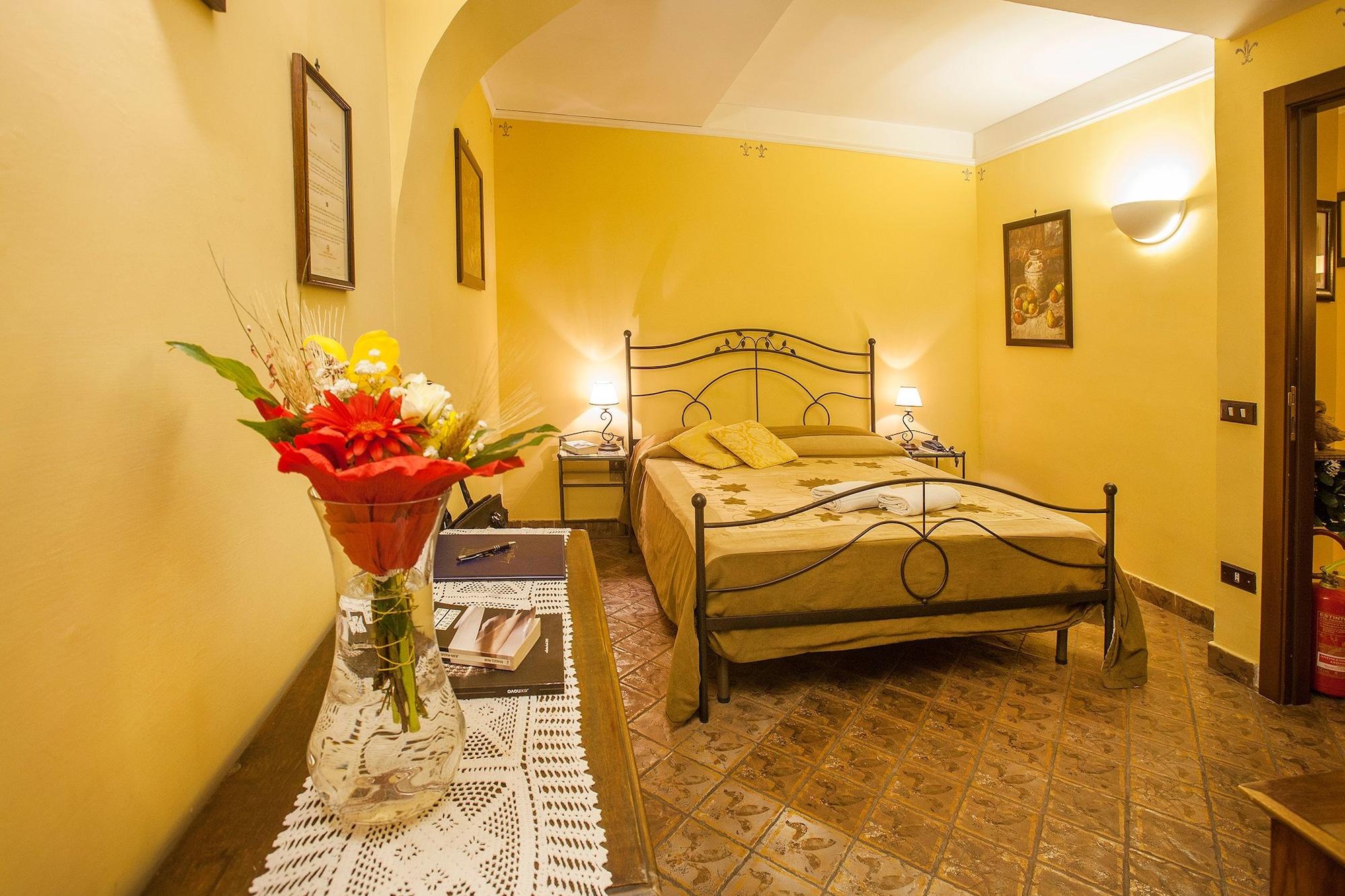 B&B L'Alloggio Dei Vassalli Νάπολη Εξωτερικό φωτογραφία
