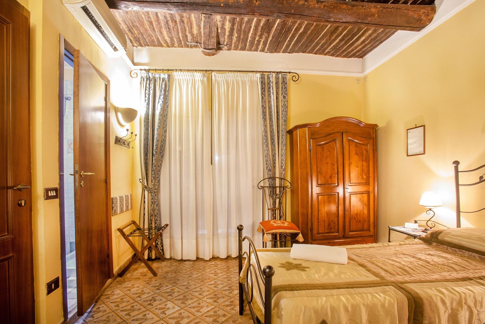 B&B L'Alloggio Dei Vassalli Νάπολη Εξωτερικό φωτογραφία