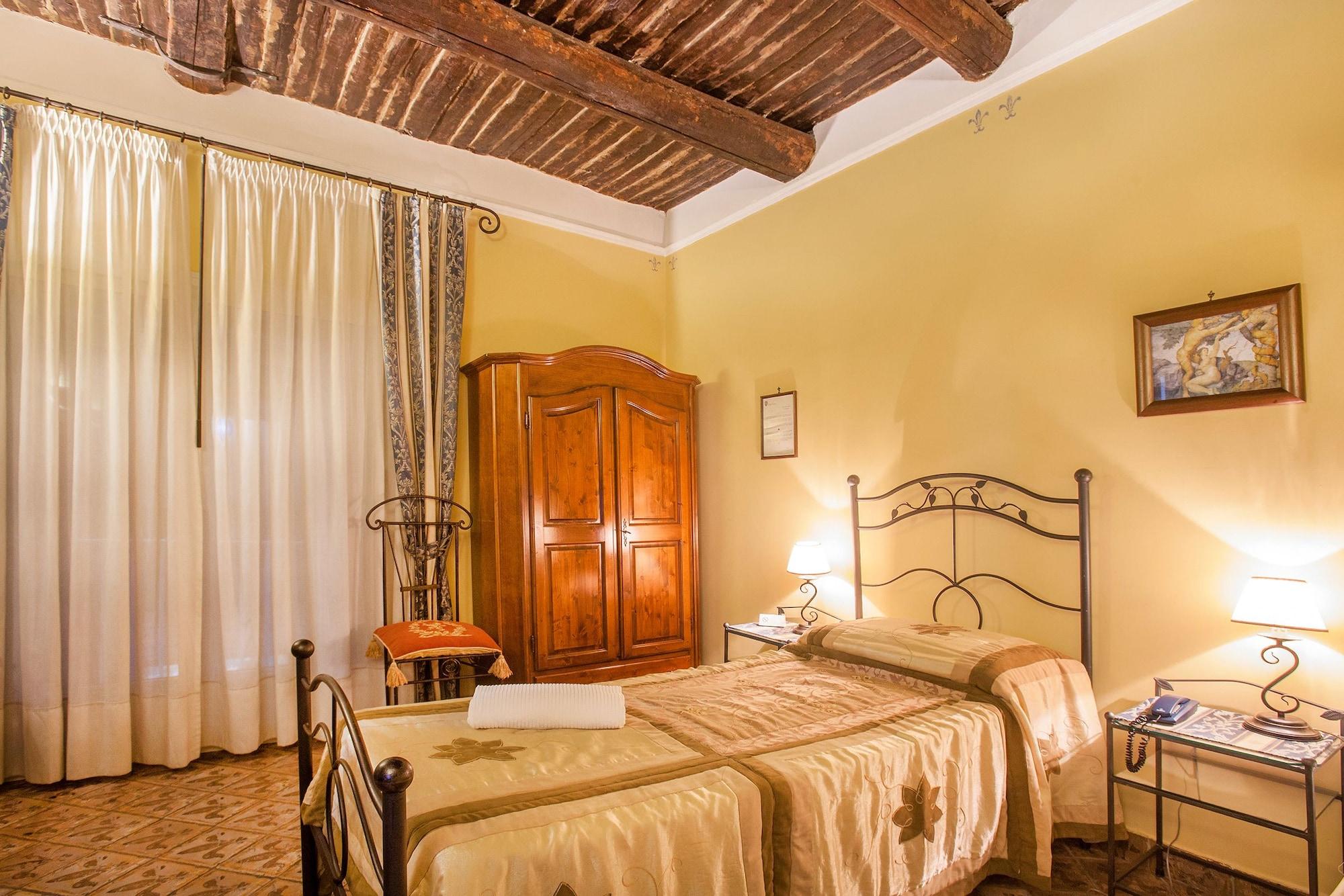 B&B L'Alloggio Dei Vassalli Νάπολη Εξωτερικό φωτογραφία