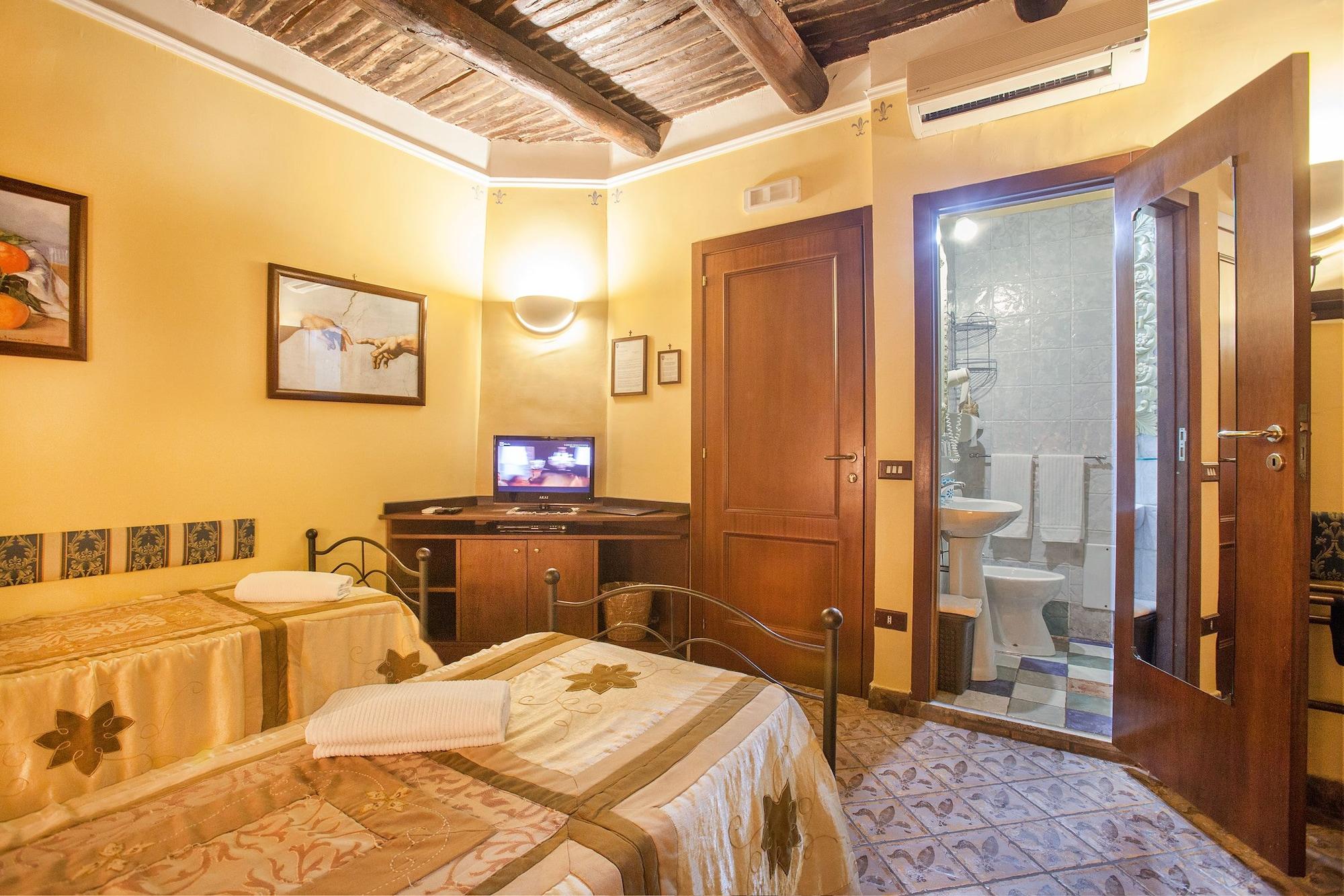 B&B L'Alloggio Dei Vassalli Νάπολη Εξωτερικό φωτογραφία