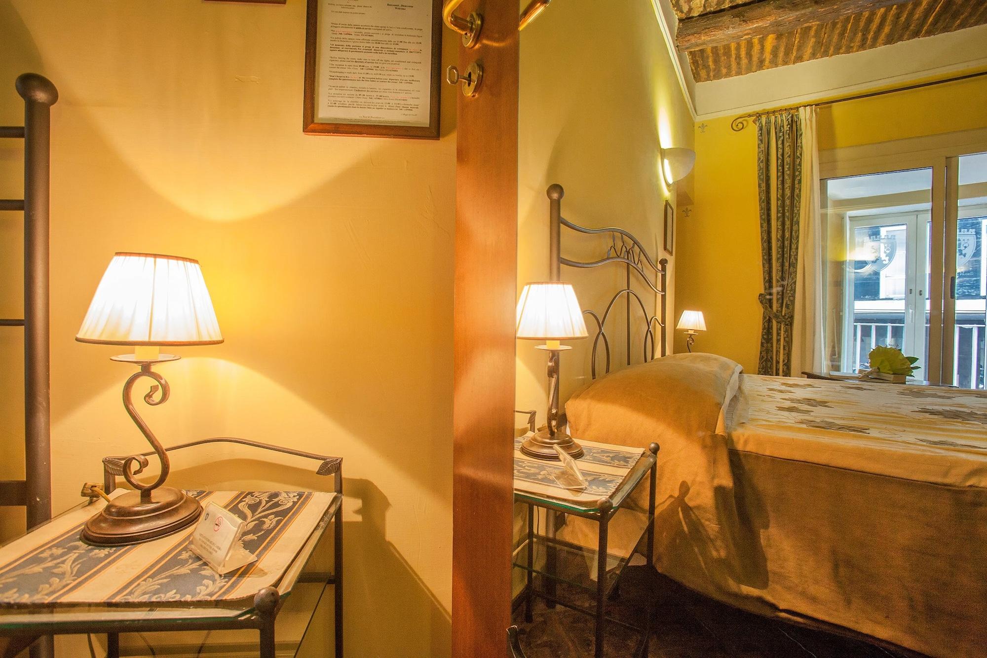 B&B L'Alloggio Dei Vassalli Νάπολη Εξωτερικό φωτογραφία