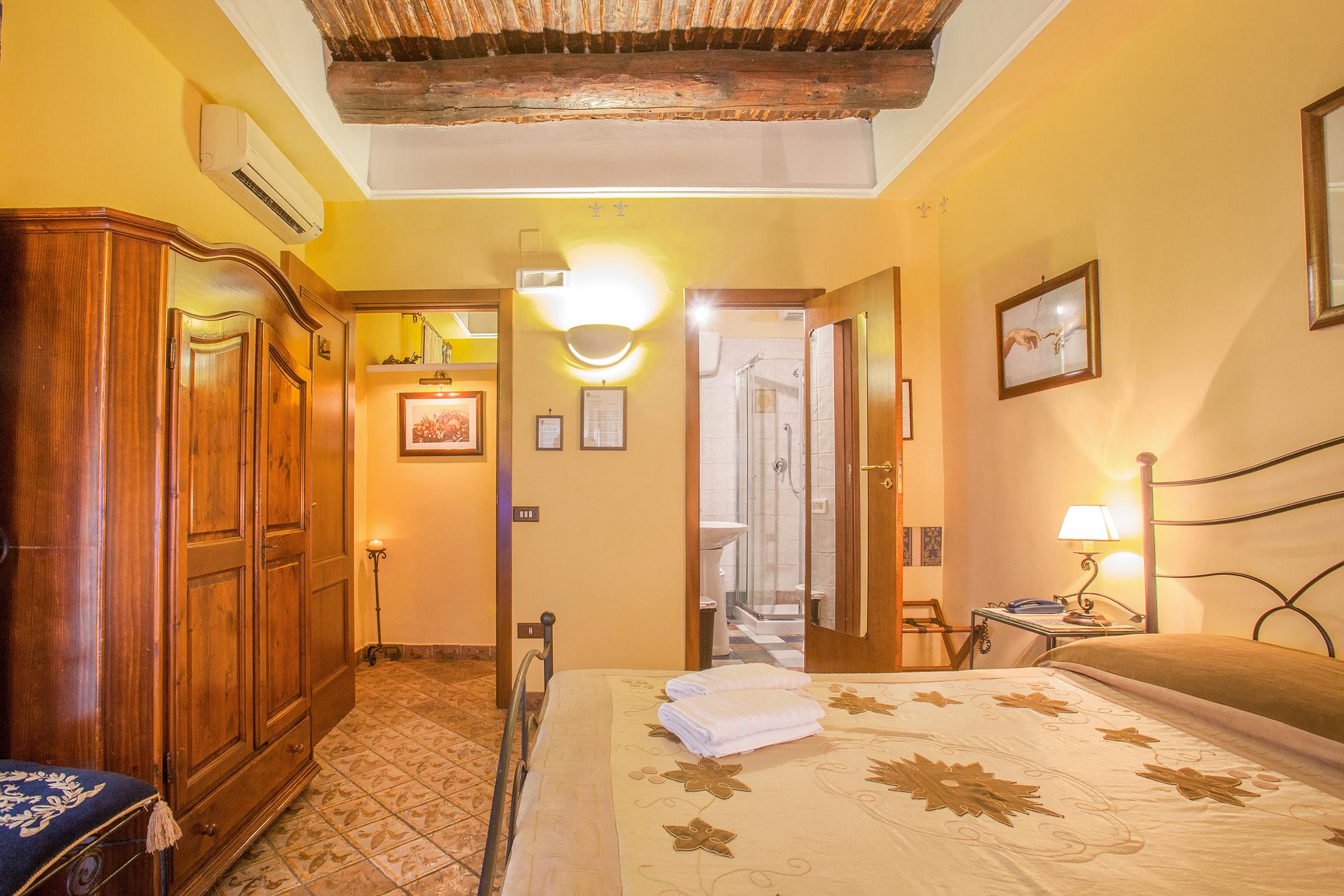 B&B L'Alloggio Dei Vassalli Νάπολη Εξωτερικό φωτογραφία