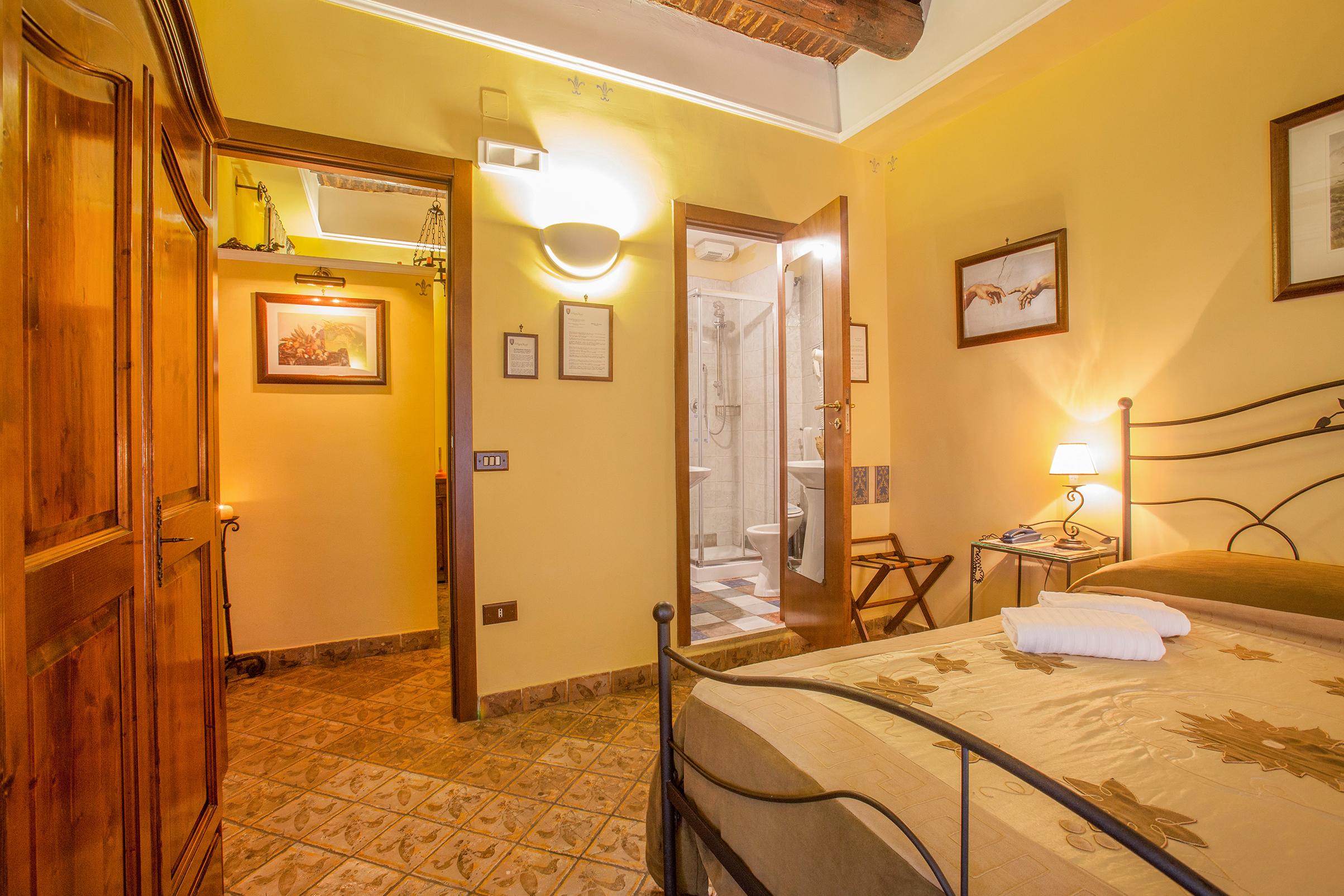 B&B L'Alloggio Dei Vassalli Νάπολη Εξωτερικό φωτογραφία