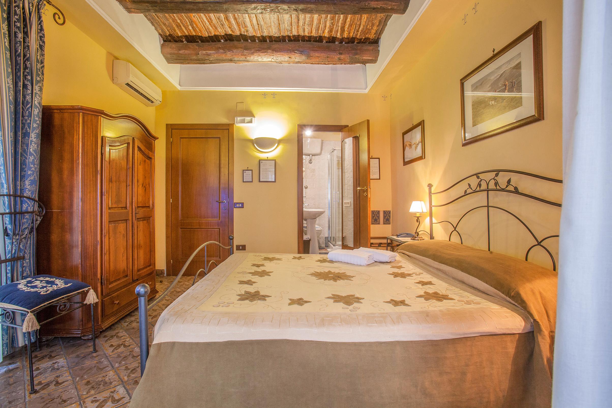B&B L'Alloggio Dei Vassalli Νάπολη Εξωτερικό φωτογραφία