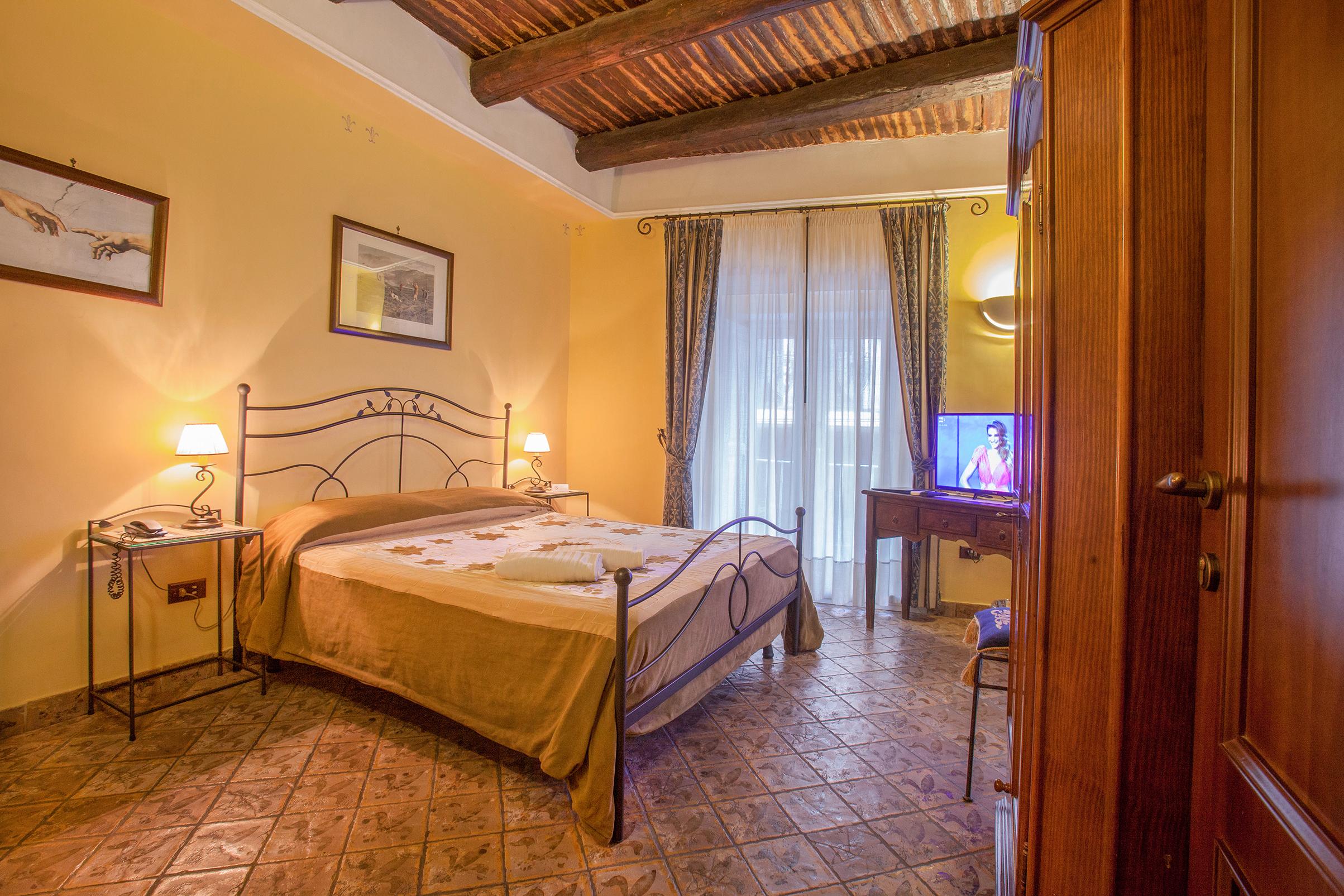 B&B L'Alloggio Dei Vassalli Νάπολη Εξωτερικό φωτογραφία