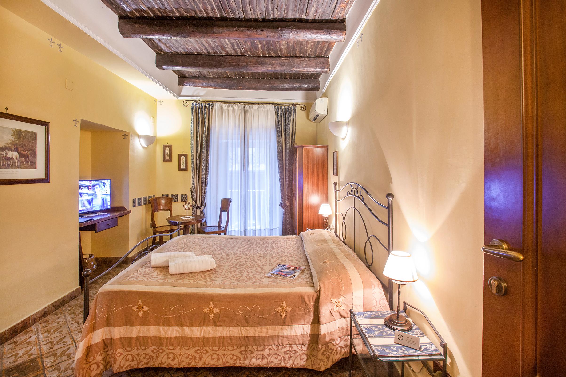 B&B L'Alloggio Dei Vassalli Νάπολη Εξωτερικό φωτογραφία