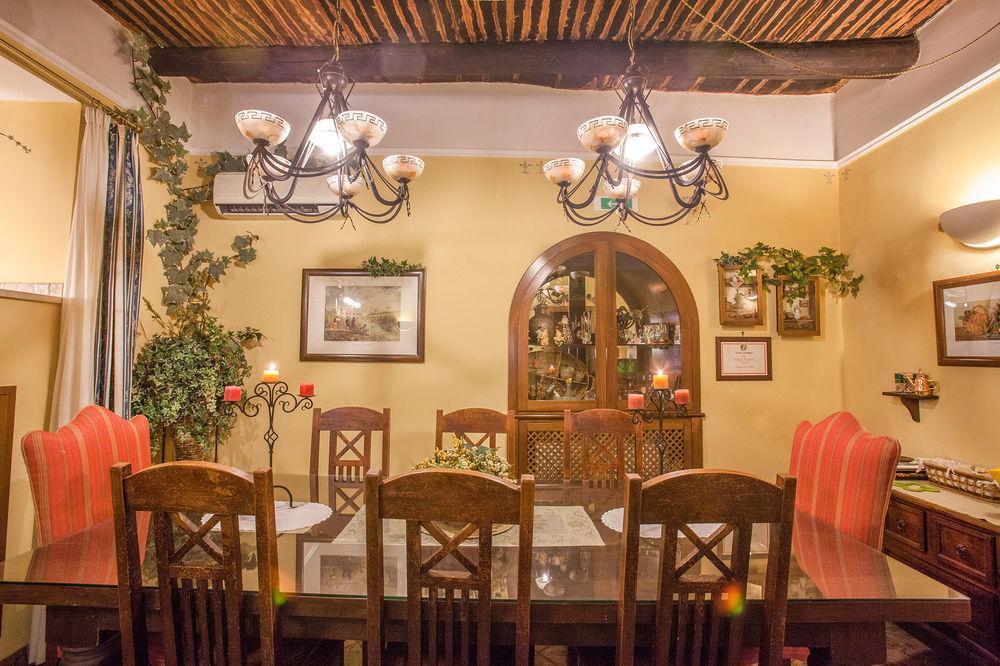 B&B L'Alloggio Dei Vassalli Νάπολη Εξωτερικό φωτογραφία