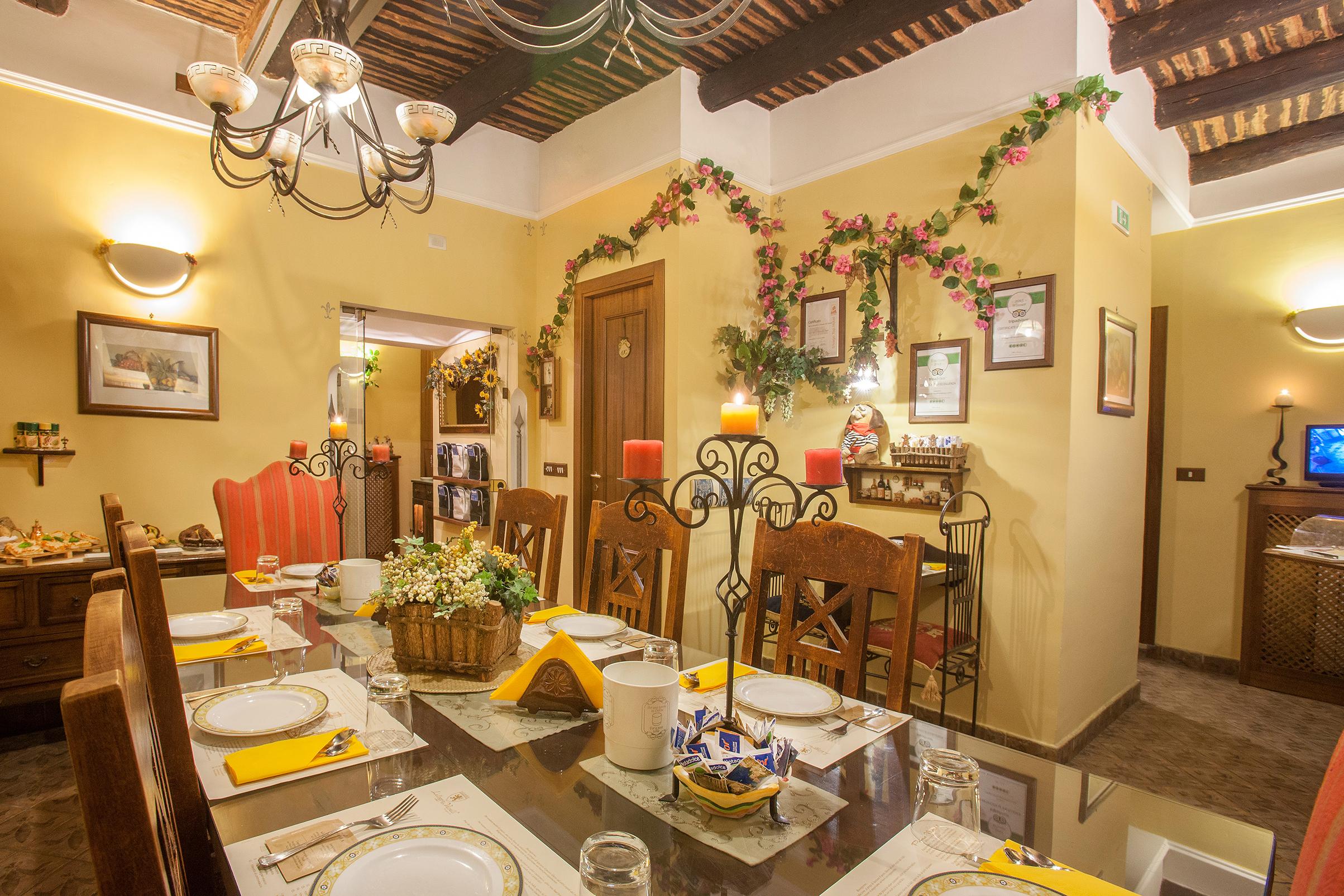 B&B L'Alloggio Dei Vassalli Νάπολη Εξωτερικό φωτογραφία