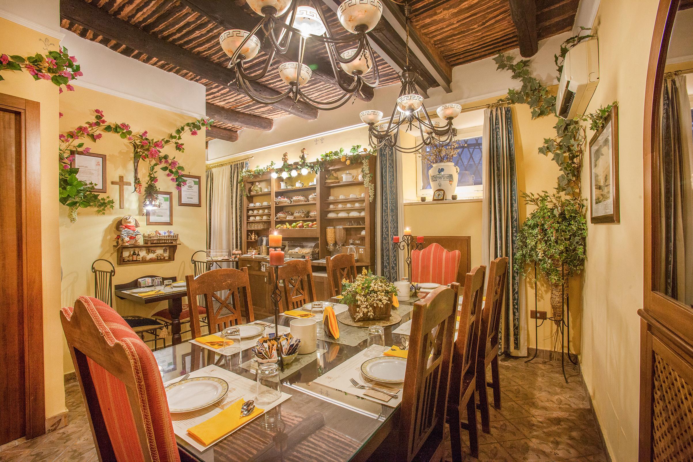 B&B L'Alloggio Dei Vassalli Νάπολη Εξωτερικό φωτογραφία