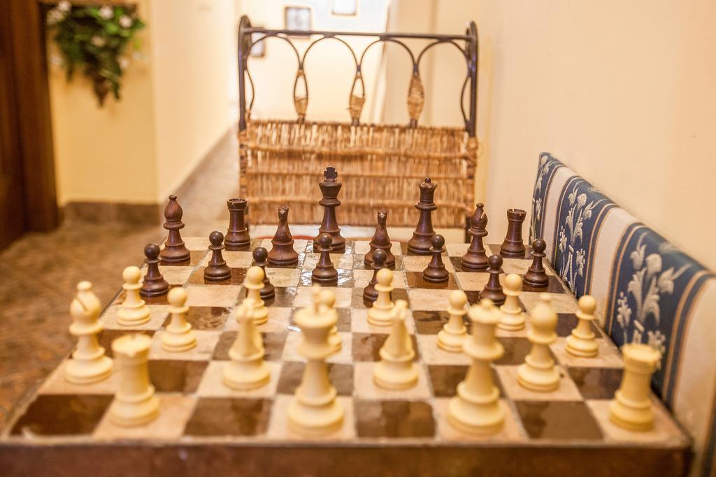 B&B L'Alloggio Dei Vassalli Νάπολη Εξωτερικό φωτογραφία